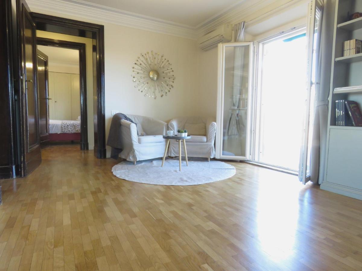 Montegrappa Apartment Boloňa Exteriér fotografie